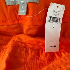 Banana Republic Skirt NWT